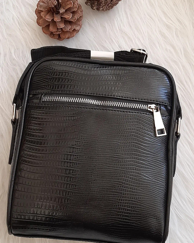 کیف دوشی مردانه