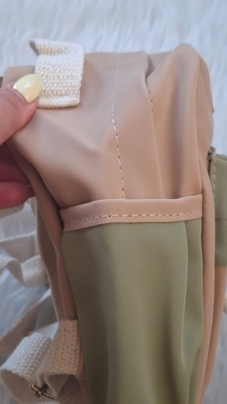 کوله مینی نانسی