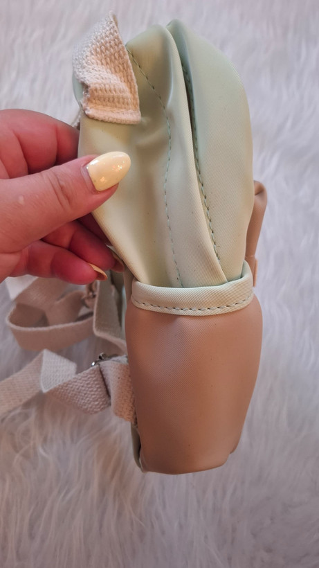 کوله مینی نانسی