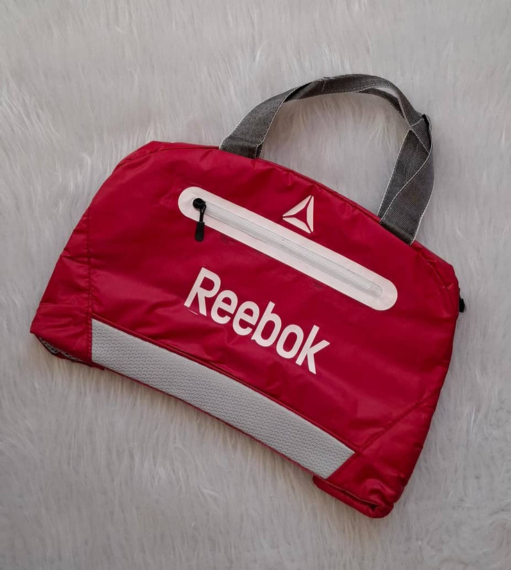ساک ورزشی ریبوک