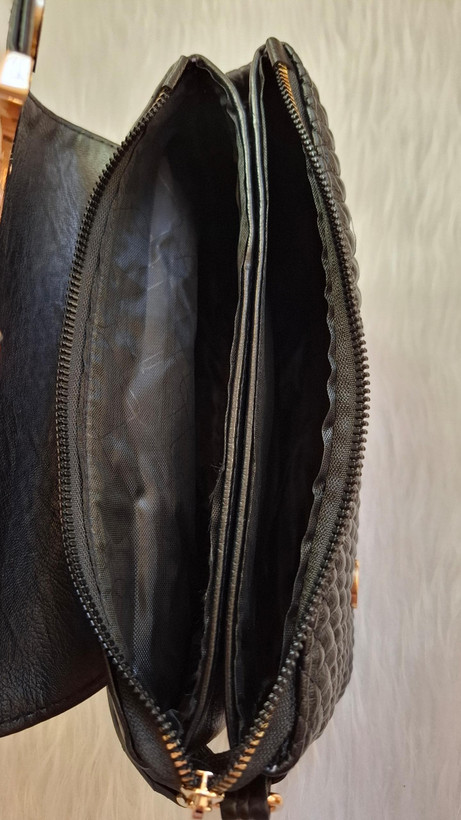 کیف پاس گلدوزی نعلی