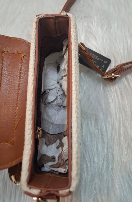 کیف کنفی دخترانه