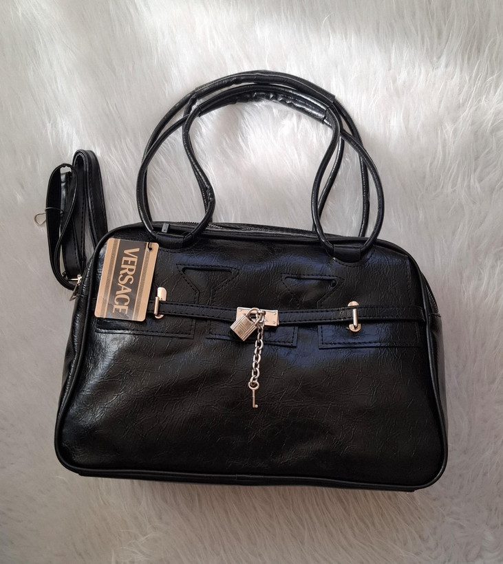 کیف زنانه سه زیپ HERMES