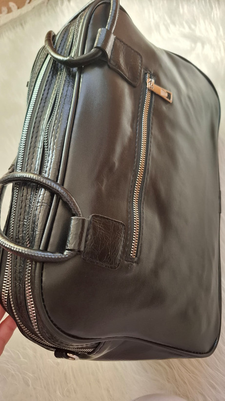 کیف زنانه سه زیپ HERMES