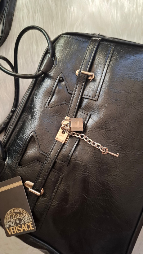 کیف زنانه سه زیپ HERMES