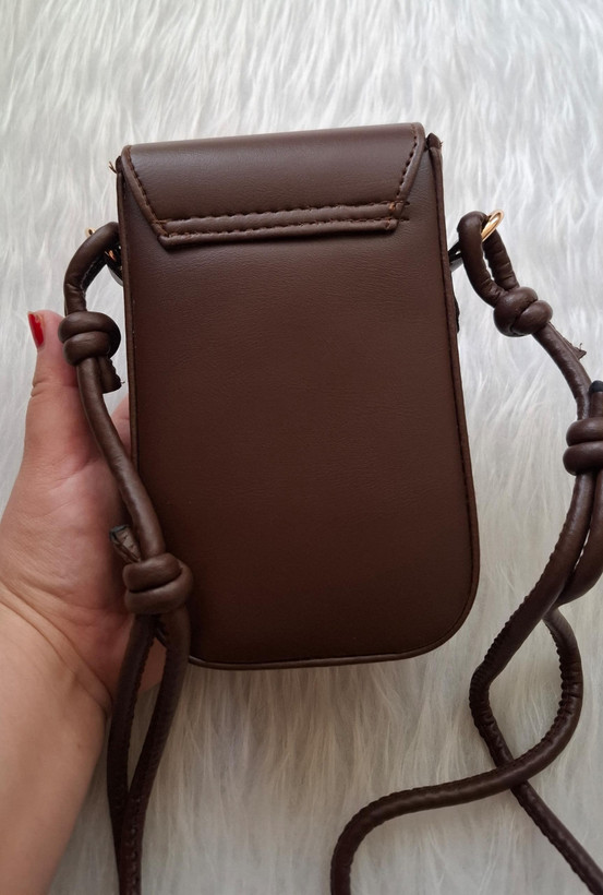 کیف موبایلی کارولینا