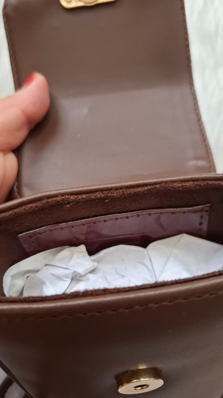 کیف موبایلی کارولینا