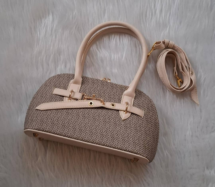 کیف دخترانه کنفی