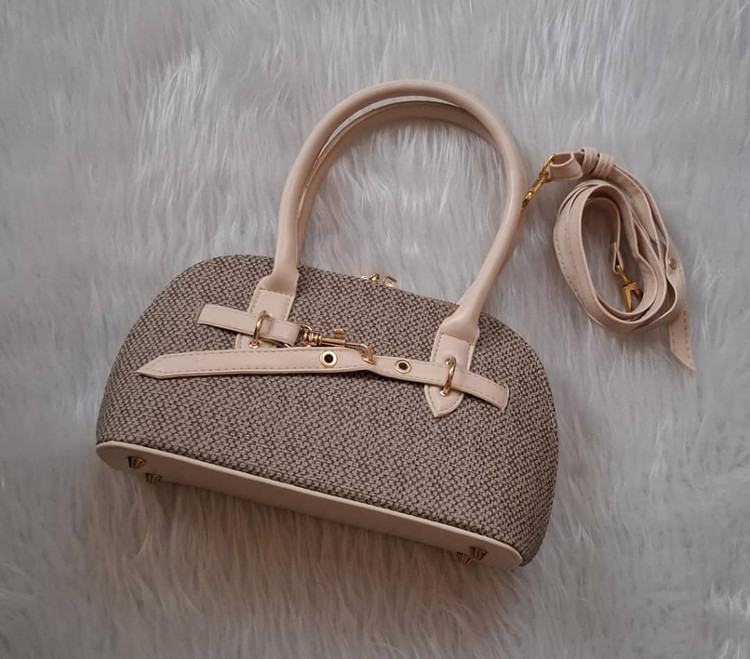 کیف دخترانه کنفی