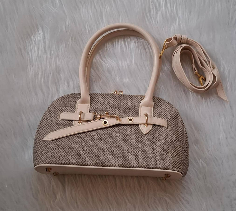 کیف دخترانه کنفی