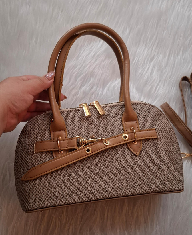 کیف دخترانه کنفی