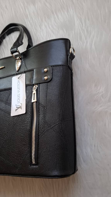 کیف دانشجویی جا دسته دار