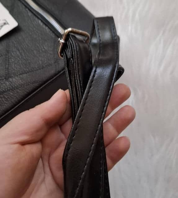 کیف دانشجویی جا دسته دار