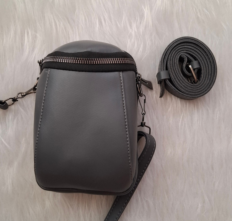 کیف دوشی و کمری