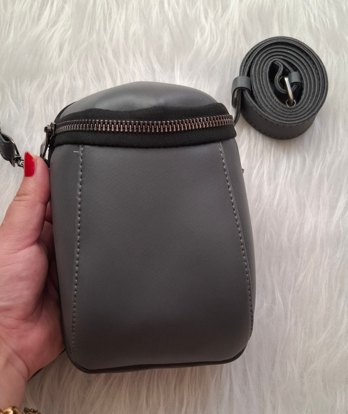 کیف دوشی و کمری