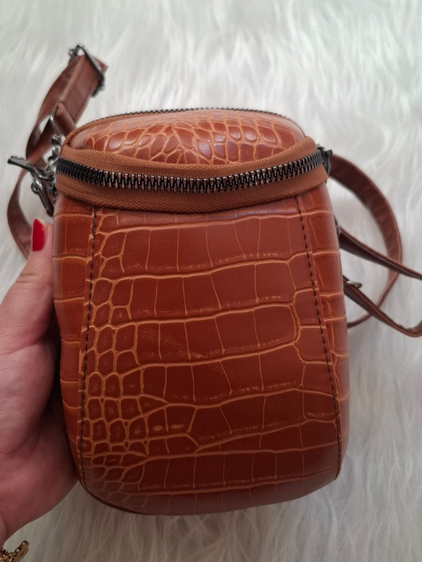 کیف دوشی و کمری