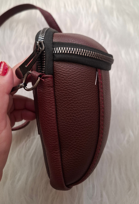 کیف دوشی و کمری