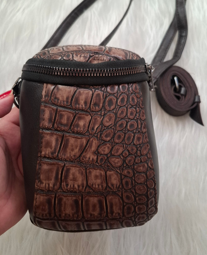 کیف دوشی و کمری