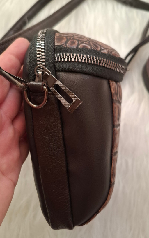 کیف دوشی و کمری