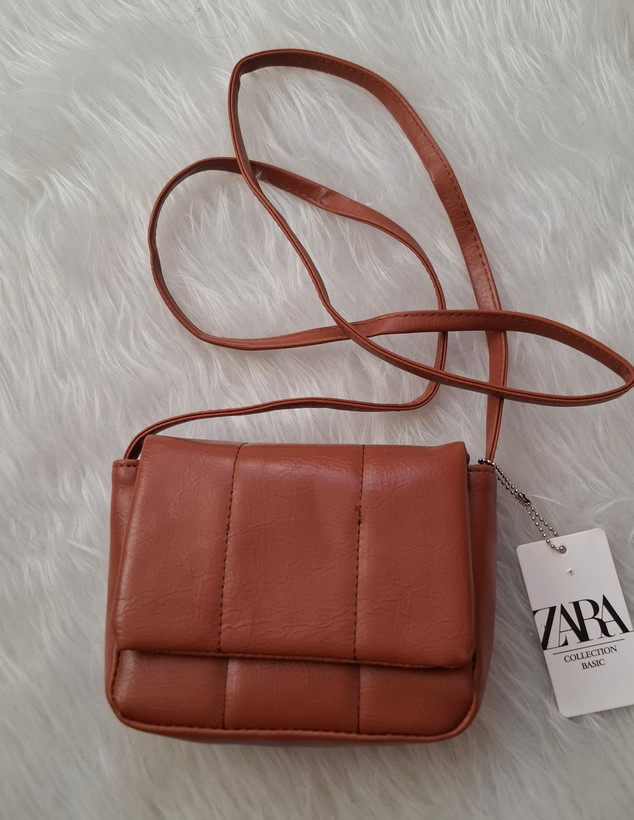 کیف دخترانه زارا