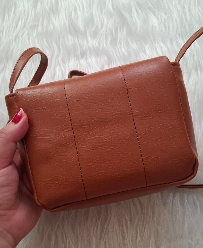 کیف دخترانه زارا