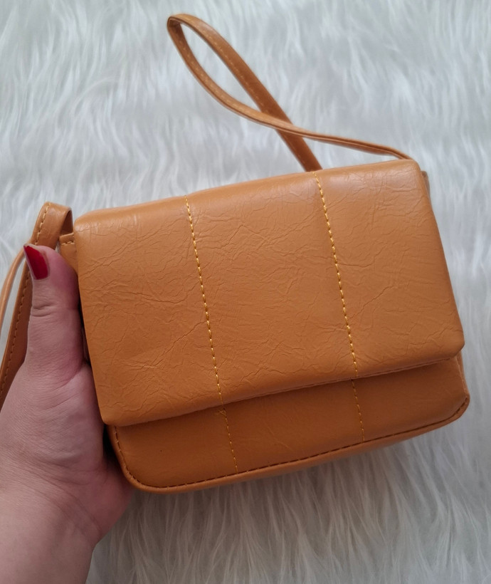 کیف دخترانه زارا