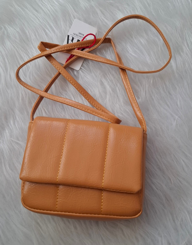 کیف دخترانه زارا