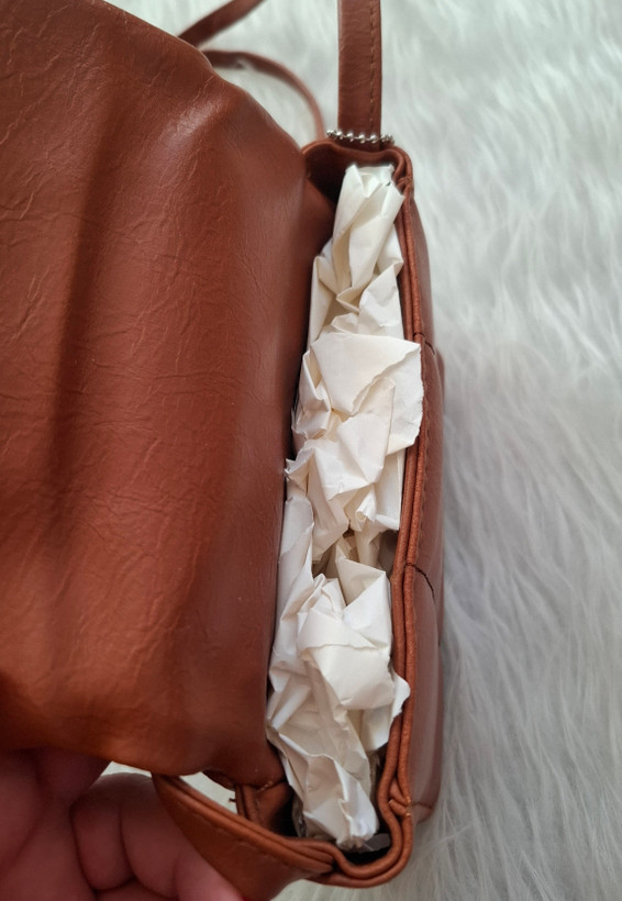 کیف دخترانه زارا