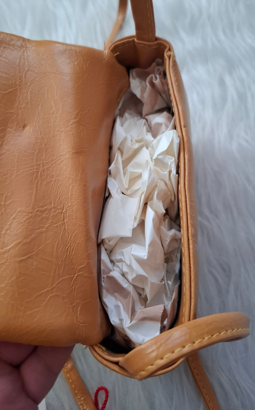 کیف دخترانه زارا
