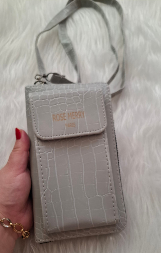 کیف پاس کتابی