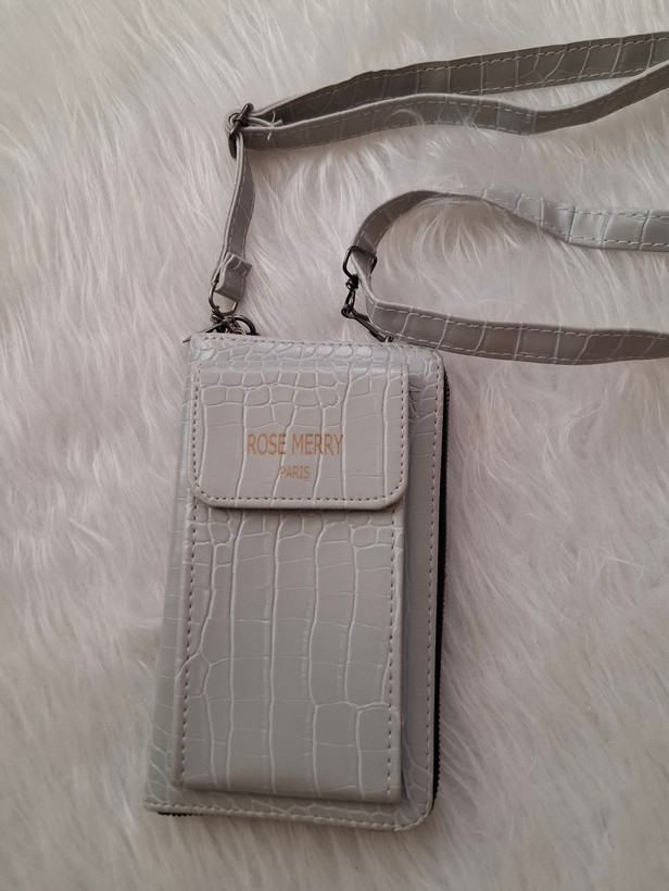 کیف پاس کتابی