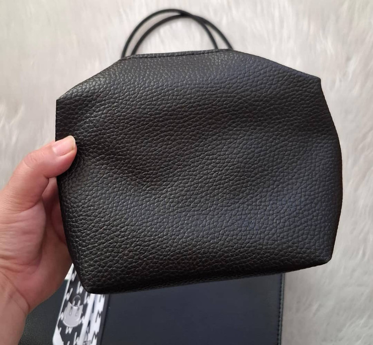 کیف زنانه دسته طنابی
