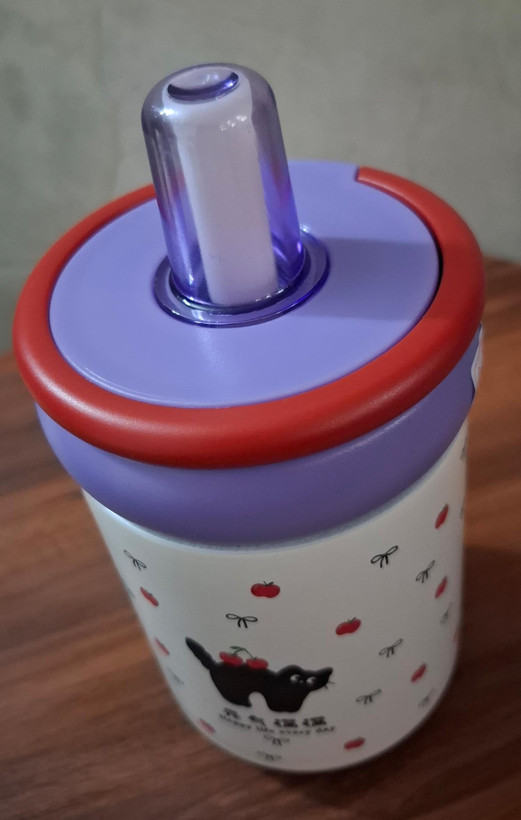 تراول ماگ گربه ای
