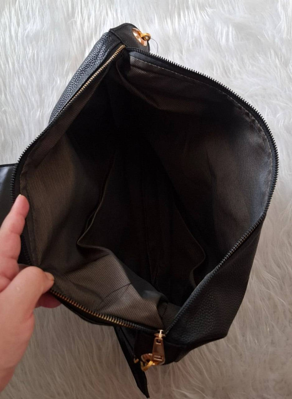 کیف تک بند نرم