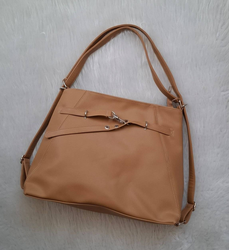 کیف زنانه سه کاره
