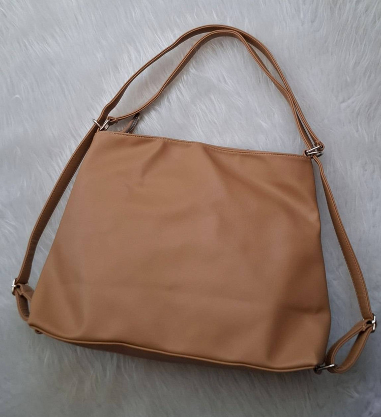 کیف زنانه سه کاره