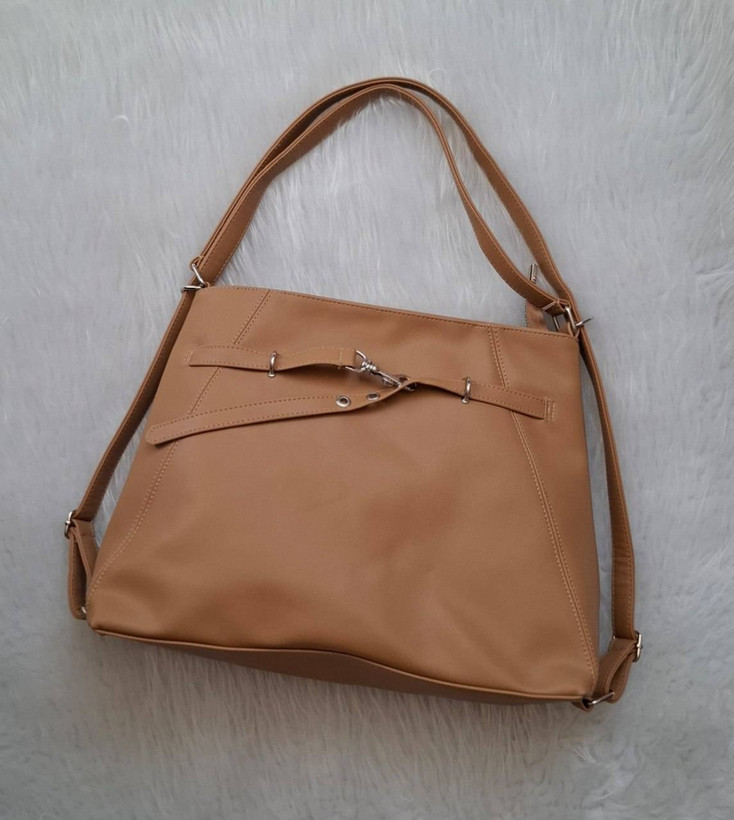 کیف زنانه سه کاره