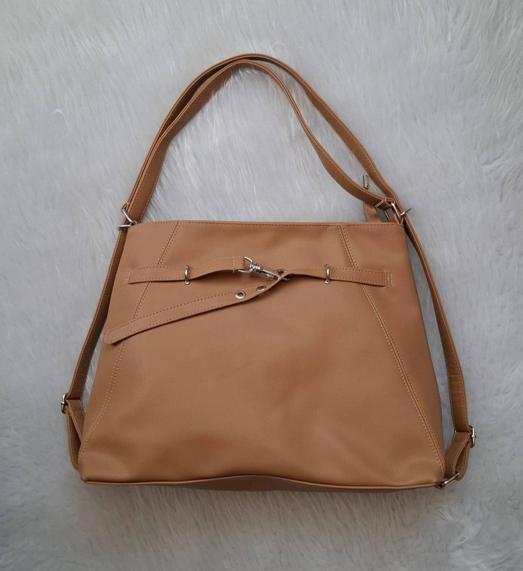 کیف زنانه سه کاره