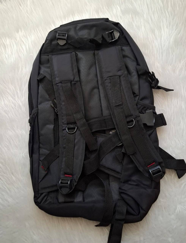 کوله کوهنوردی سایز بزرگ