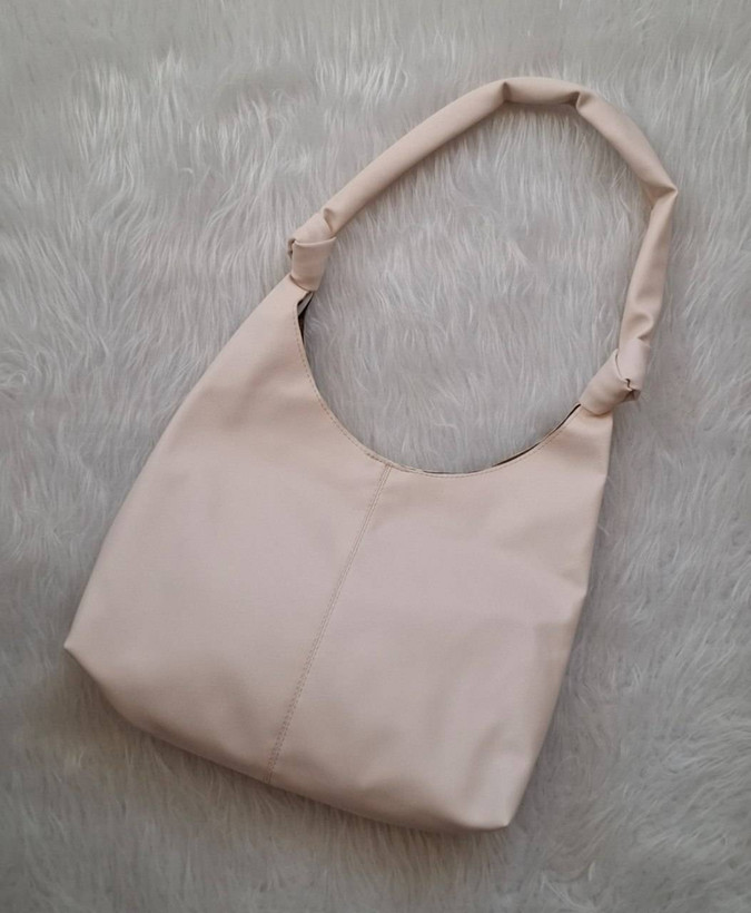 کیف زنانه ژیلا دسته گره