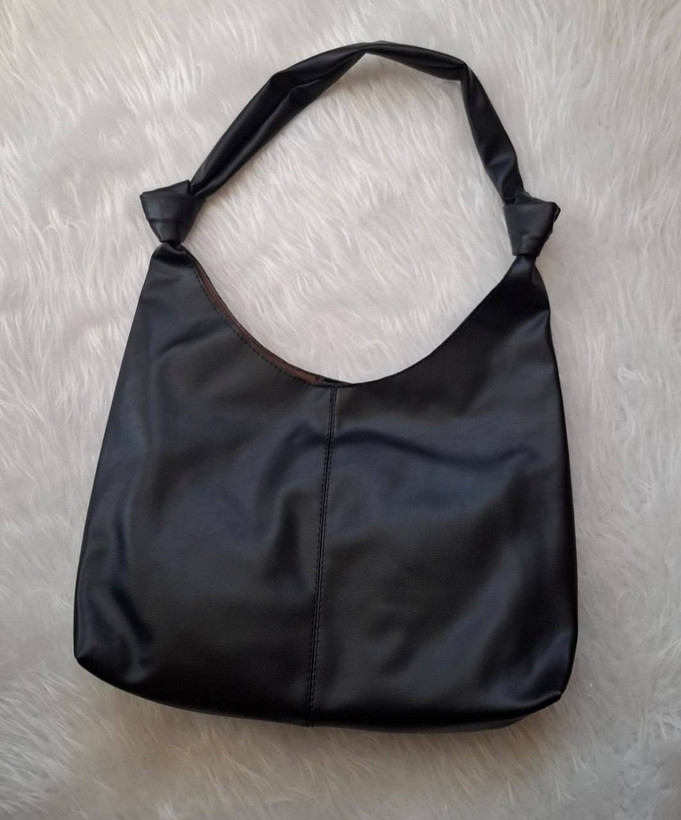 کیف زنانه ژیلا دسته گره