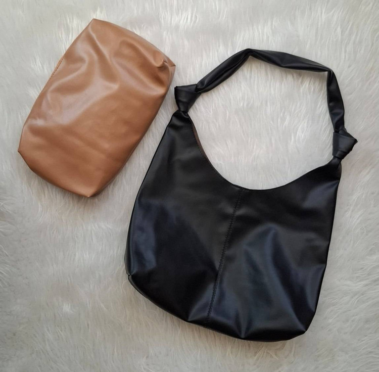 کیف زنانه ژیلا دسته گره
