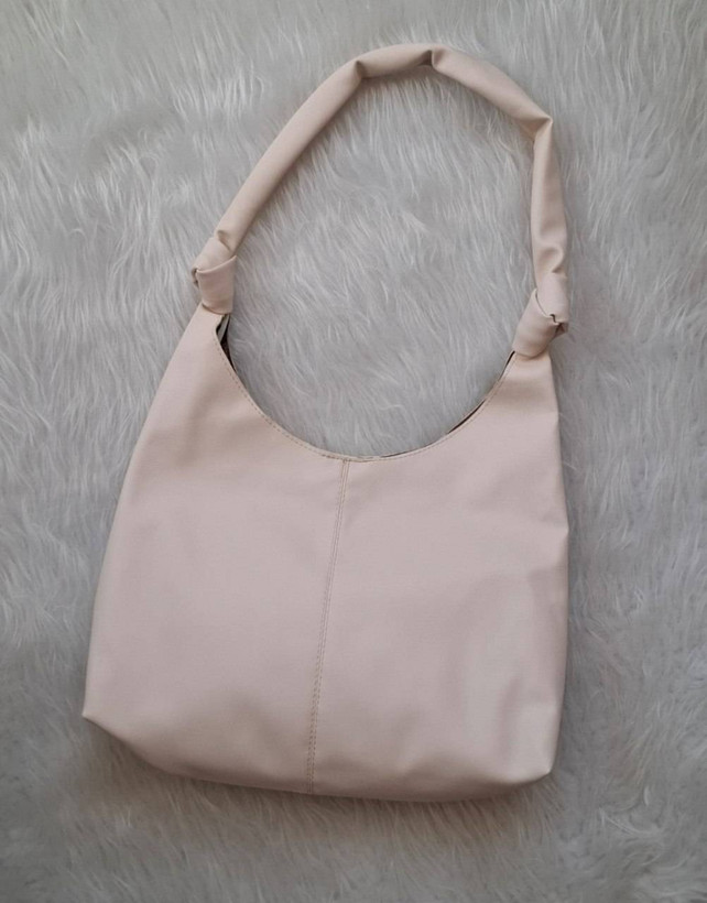 کیف زنانه ژیلا دسته گره