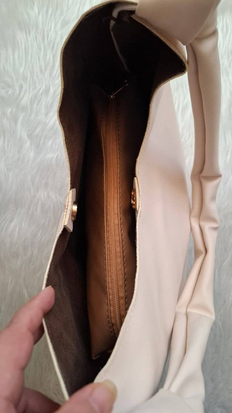 کیف زنانه ژیلا دسته گره