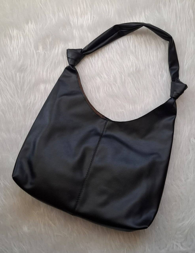 کیف زنانه ژیلا دسته گره