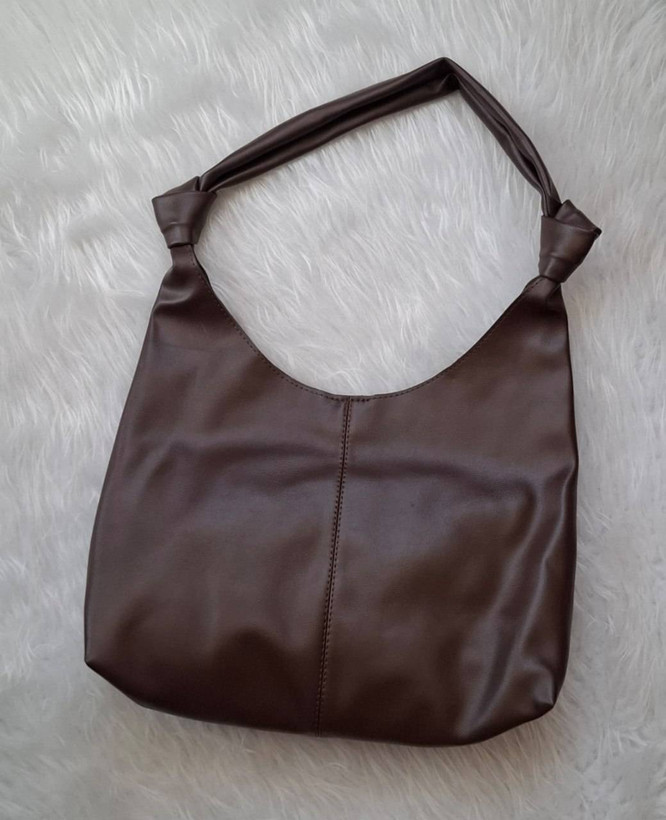 کیف زنانه ژیلا دسته گره
