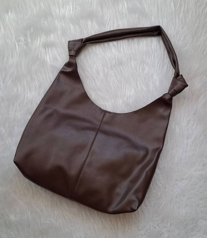 کیف زنانه ژیلا دسته گره