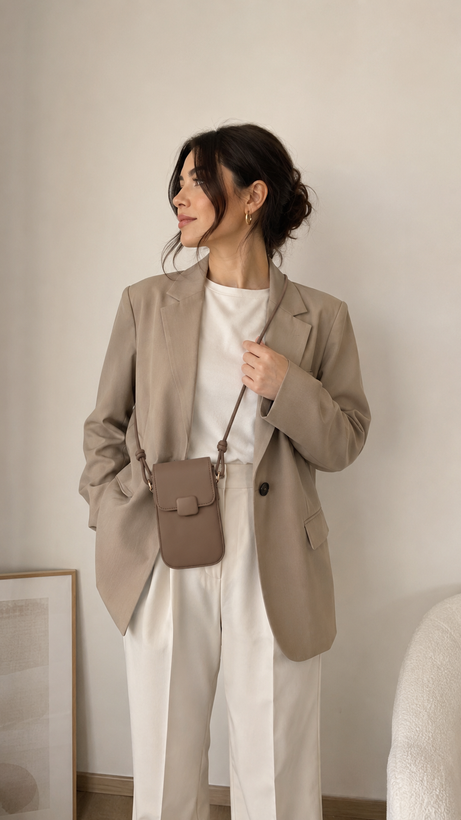 کیف موبایلی کارولینا