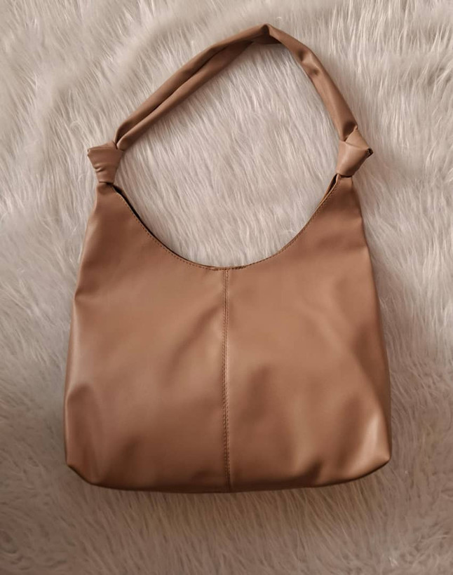 کیف زنانه ژیلا دسته گره