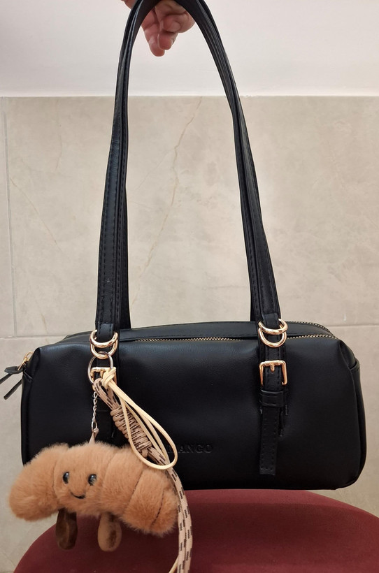 کیف دخترانه دوخانه منگو
